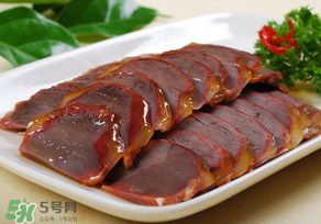 鵝胗多少錢一斤？鵝胗和鴨胗哪個(gè)貴？