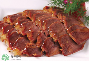 鵝胗多少錢一斤？鵝胗和鴨胗哪個(gè)貴？
