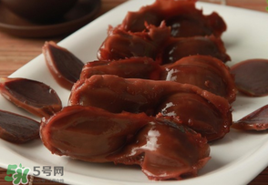 鴨胗多少錢(qián)一斤？熟鴨胗多少錢(qián)一斤？