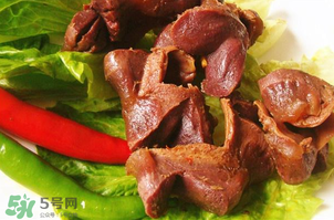 鴨胗多少錢(qián)一斤？熟鴨胗多少錢(qián)一斤？