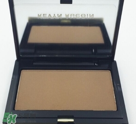 kevyn aucoin修容怎么用？KA修容粉膏使用方法