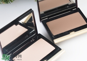 kevyn aucoin修容怎么用？KA修容粉膏使用方法