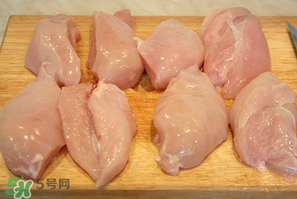 雞胸肉多少錢一斤？冰凍雞胸肉多少錢一斤？
