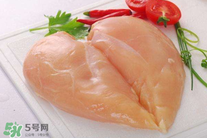 雞胸肉煮多久能熟？雞胸肉怎么煮比較嫩？