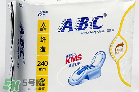abc衛(wèi)生巾會(huì)導(dǎo)致痛經(jīng)嗎？經(jīng)痛能用abc衛(wèi)生巾嗎？