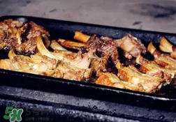 羊肉烤箱烤多久？羊肉烤箱烤多久能熟？