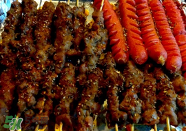 羊肉烤箱烤多久？羊肉烤箱烤多久能熟？