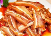 豬耳朵怎么腌制？腌豬耳朵的做法大全