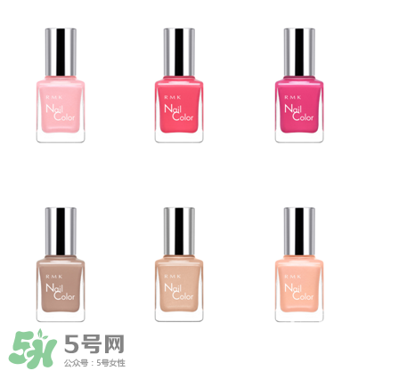 rmk20周年紀念彩妝有哪些多少錢？rmk20周年紀念color change2017
