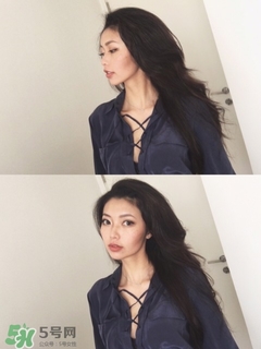 kevyn aucoin修容怎么用？KA修容粉膏使用方法