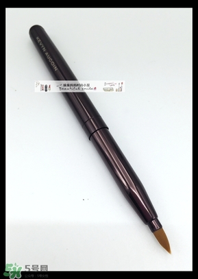 kevyn aucoin化妝刷怎么樣？KA化妝刷怎么用？