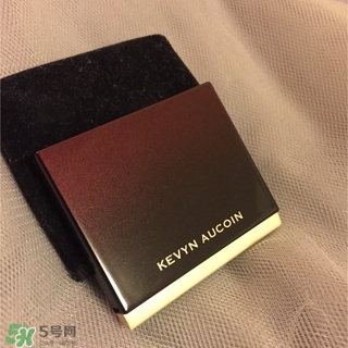 kevyn aucoin修容粉多少錢？KA修容粉價格