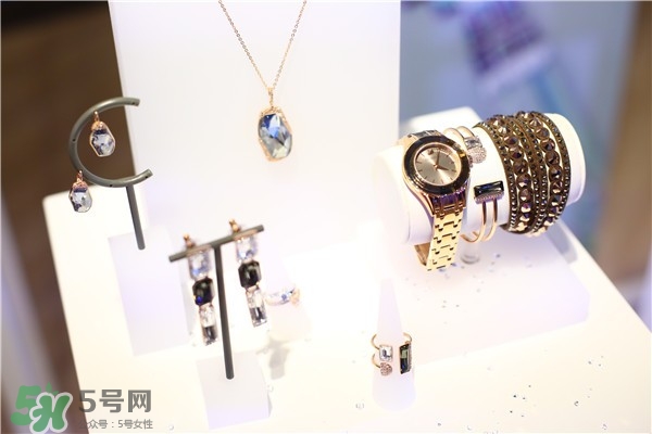 施華洛世奇2017春夏新款有哪些？施華洛世奇2017春夏新款多少錢？