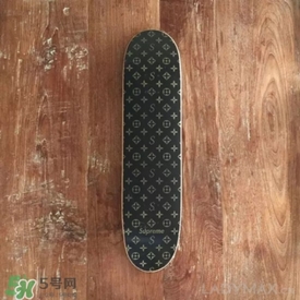 lv和supreme合作款有哪些？lv和supreme合作款多少錢(qián)？