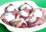 鴨胗多少錢(qián)一斤？熟鴨胗多少錢(qián)一斤？