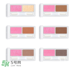 rmk20周年紀念彩妝有哪些多少錢？rmk20周年紀念color change2017