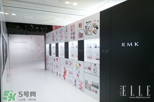 rmk20周年紀(jì)念彩妝有哪些多少錢？rmk20周年紀(jì)念color change2017