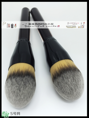 kevyn aucoin化妝刷怎么樣？KA化妝刷怎么用？
