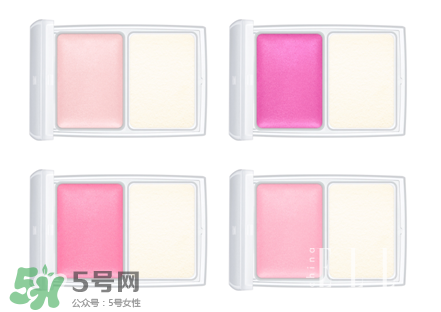 rmk20周年紀念彩妝有哪些多少錢？rmk20周年紀念color change2017