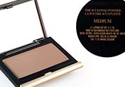 kevyn aucoin修容怎么用？KA修容粉膏使用方法