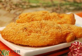 炸雞排用什么粉？炸雞排用什么裹粉最好？