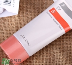 資生堂fwb隔離多少錢？資生堂fwb隔離價格