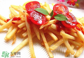 炸薯?xiàng)l為什么要冷凍？炸薯?xiàng)l要冷凍多久？