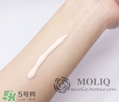資生堂maquillage心機(jī)妝前乳怎么樣？