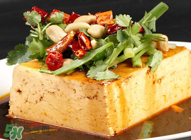 晚上吃豆腐會發(fā)胖嗎？減肥可以吃豆腐嗎？