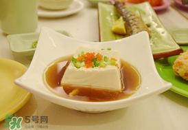 晚上吃豆腐會發(fā)胖嗎？減肥可以吃豆腐嗎？