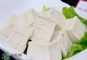晚上吃豆腐會發(fā)胖嗎？減肥可以吃豆腐嗎？