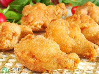 晚上吃炸雞會發(fā)胖嗎？晚上吃炸雞如何不發(fā)胖？