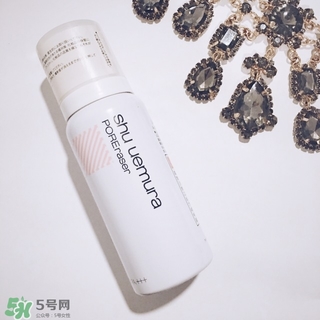 植村秀泡沫隔離霜怎么用？植村秀泡沫隔離霜用法