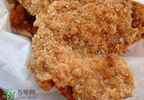 炸雞排用什么粉？炸雞排用什么裹粉最好？