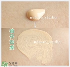 naturaglace隔離怎么樣？naturaglace隔離乳好用嗎？