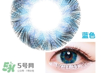 戴美瞳可以睡覺嗎？美瞳可以帶著睡午覺嗎？