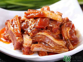 羊排如何腌制？烤羊排的腌制方法