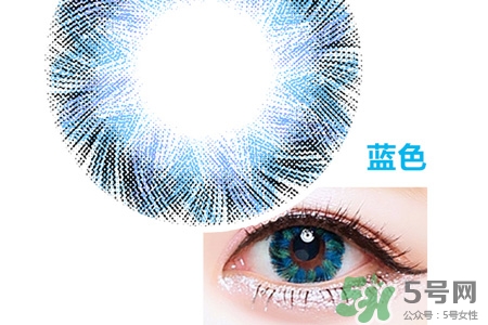 美瞳年拋可以戴多久？?年拋美瞳真的能用一年嗎？