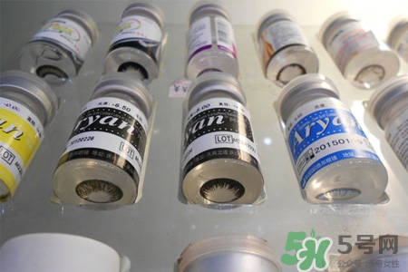坐飛機(jī)能帶美瞳嗎？美瞳可以帶上飛機(jī)嗎？