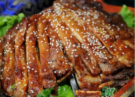 烤箱烤羊排多長時間？烤箱烤羊排的溫度和時間