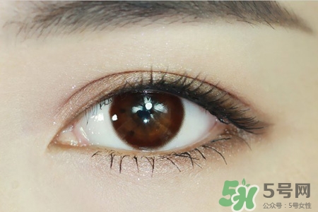 戴美瞳眼睛痛怎么辦？戴美瞳眼睛痛怎么回事？