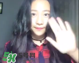 3ce口紅姨媽紅是幾號？3ce口紅姨媽紅圖片