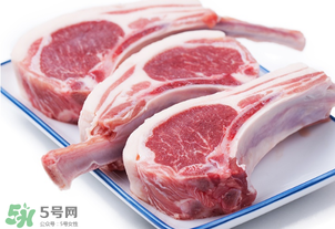 羊排多少錢一斤？市場(chǎng)羊排多少錢一斤？
