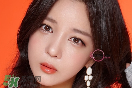 眼睛有散光的人能帶美瞳嗎？眼睛散光可以戴美瞳嗎？