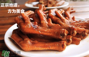 鹵鴨掌要多長(zhǎng)時(shí)間？鹵鴨掌鹵多長(zhǎng)時(shí)間？
