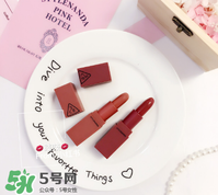 3ce唇膏怎么樣？3ce唇膏好用嗎？