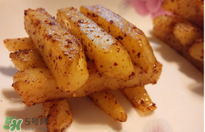 熟土豆隔夜能吃嗎？隔夜的土豆能吃嗎？