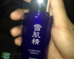 美容液是化妝水嗎？美容液和化妝水的區(qū)別