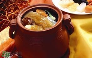 佛跳墻多少錢(qián)一份？正宗佛跳墻多少錢(qián)一份？