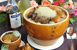佛跳墻多少錢(qián)一份？正宗佛跳墻多少錢(qián)一份？
